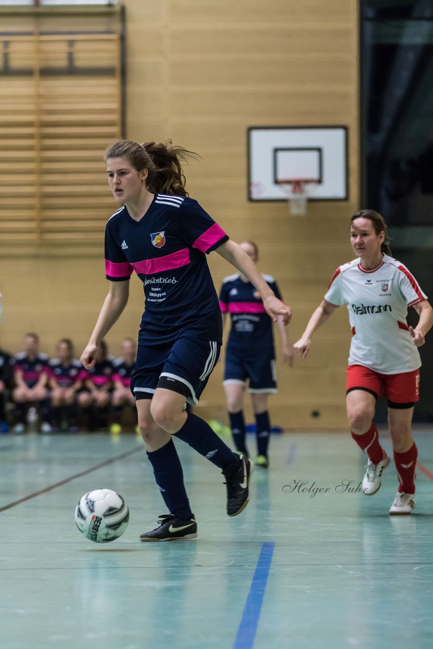 Bild 303 - Frauen La Rieve Cup